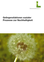 Buch Gelingensfaktoren Cover