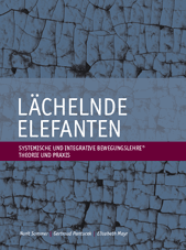 Buch Lächelnde Elefanten