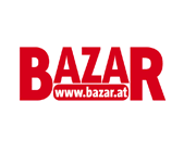 Corporate-Design: Logo Bazar