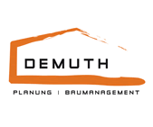 Corporate-Design: Logo Demuth