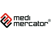 Corporate-Design: Logo medi mercator