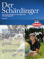 Magazin Der Schärdinger