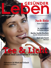 Magazin Gesünder Leben 11